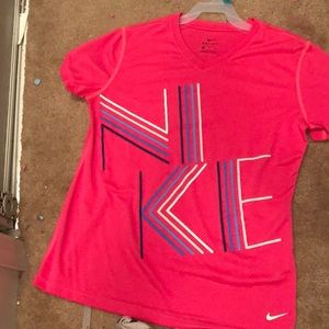 Nike shirt